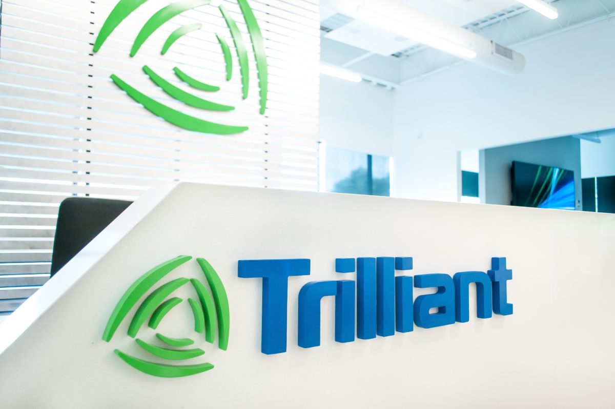 Trilliant Headquarters