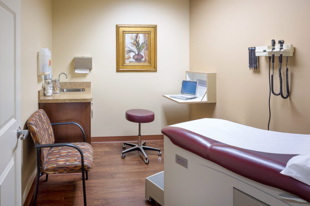 Preston Medical Associates McDonald York