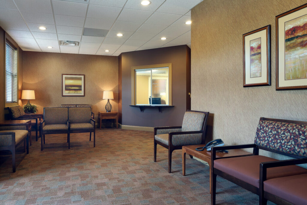 Preston Medical Associates McDonald York