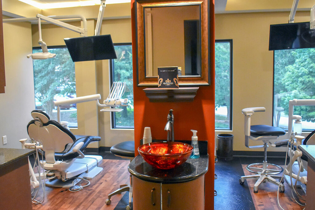 Renaissance Dental McDonald York