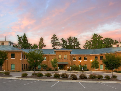 Willow Creek Professional Center