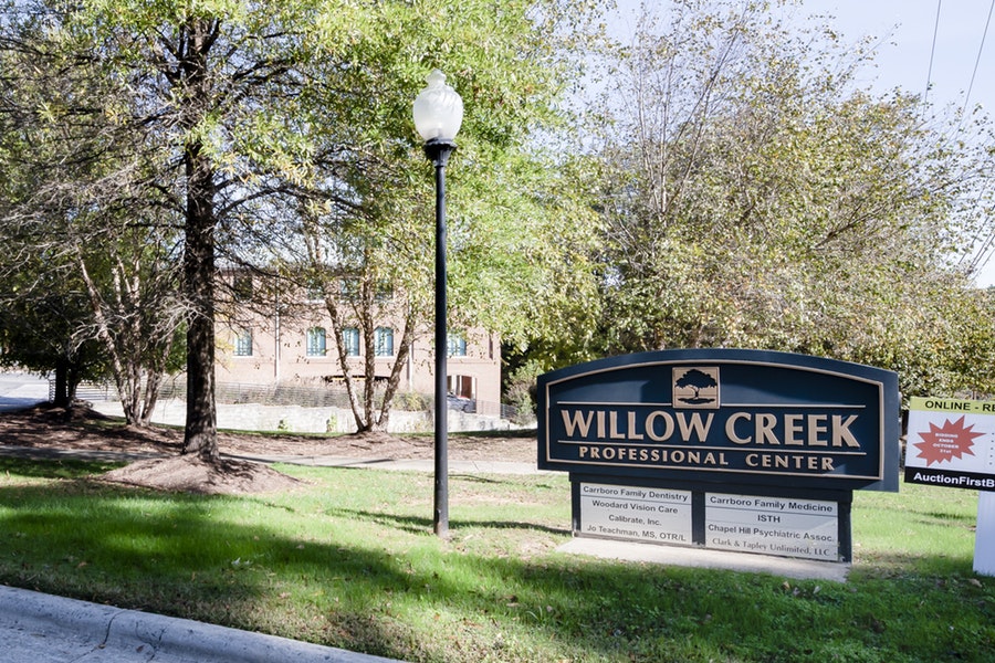 Willow Creek Professional Center