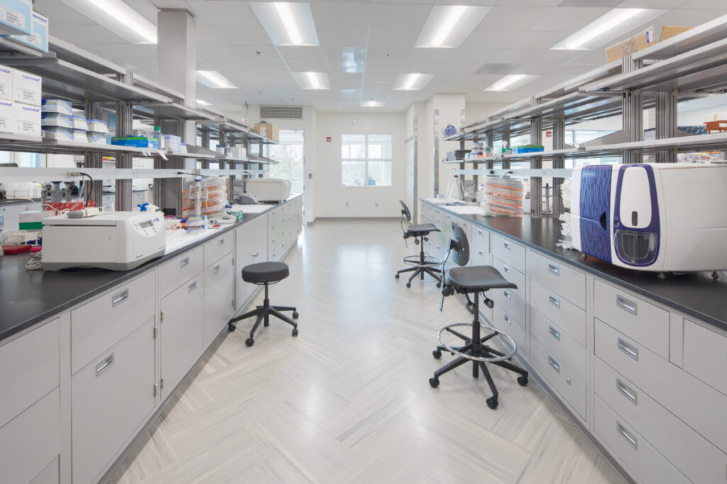 Shattuck Labs McDonald York