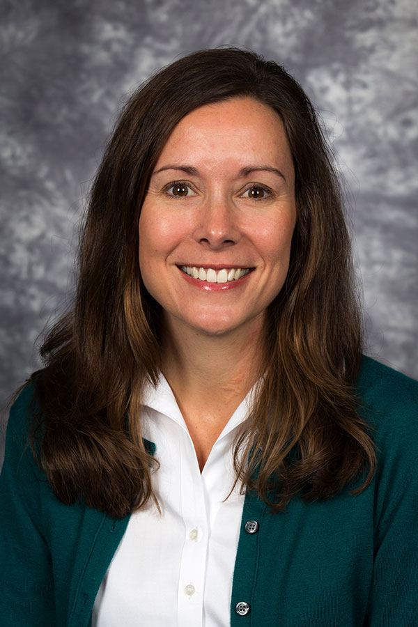 2012, Emily Massey joins McDonald York