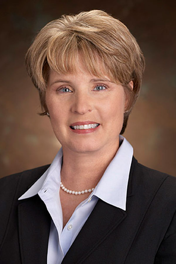 2013, Marilyn Pendergraph Retires