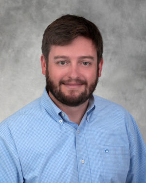 Kyle Baseley Promoted to Assistant Project Manager