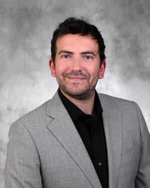 Jackson Winstead, Superintendent