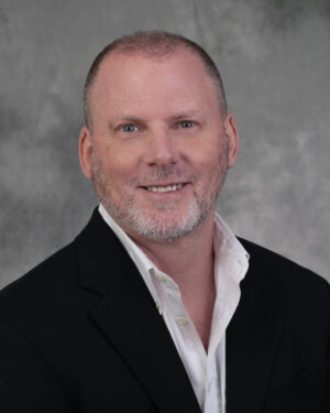 Jim Murphy, Senior Project Manager