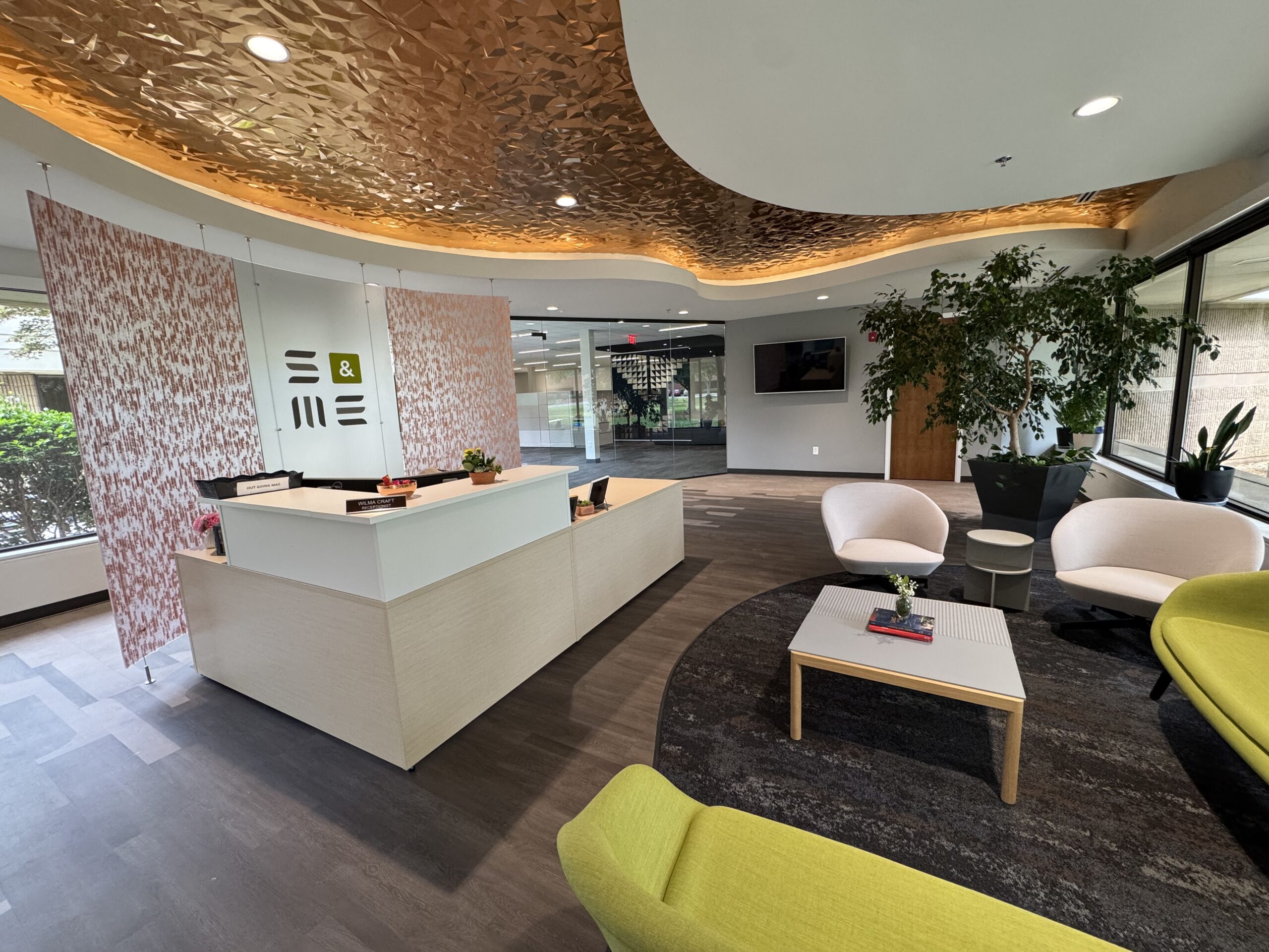 S&ME Headquarters Offices