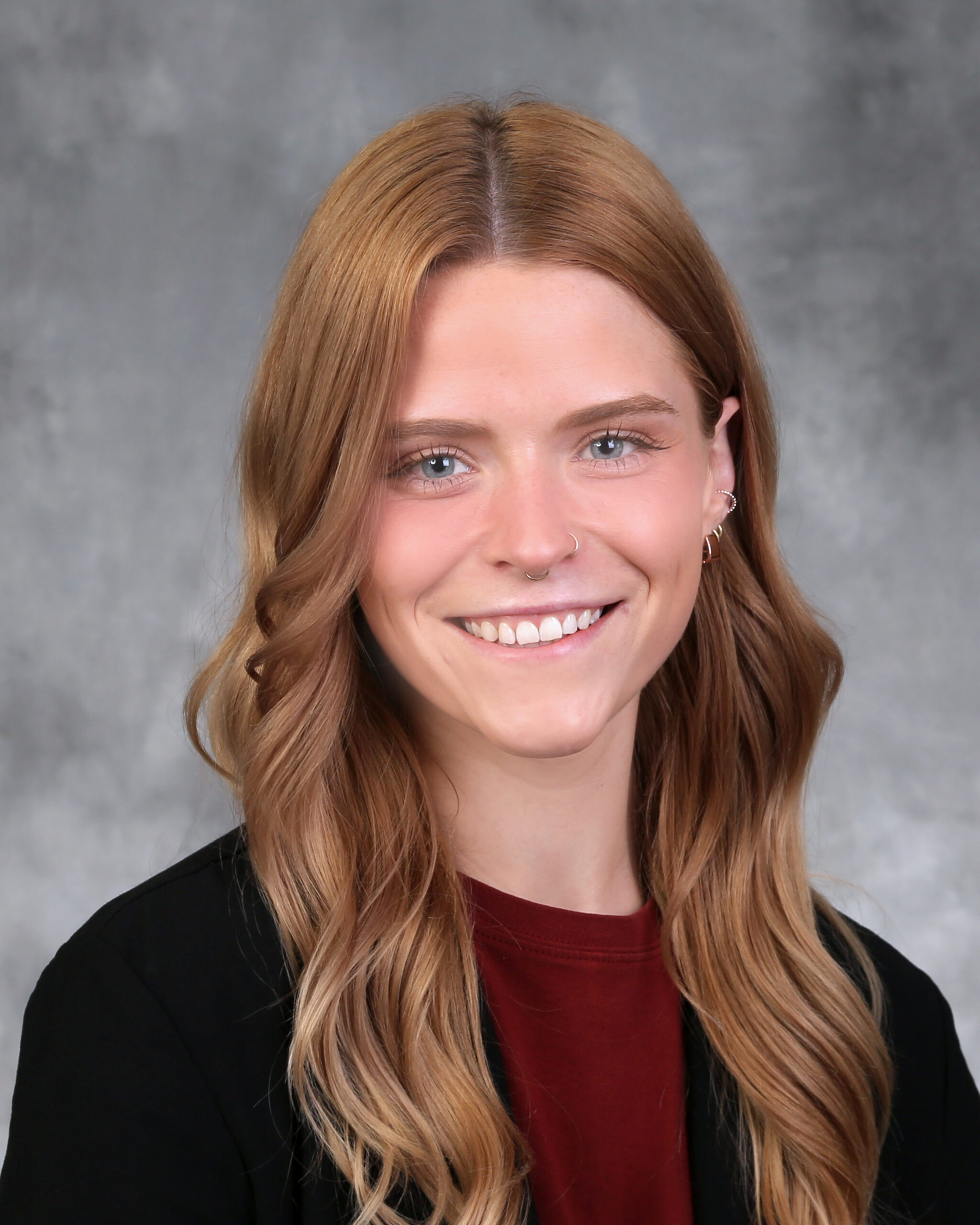 Sarah Chesser, Project Administrator